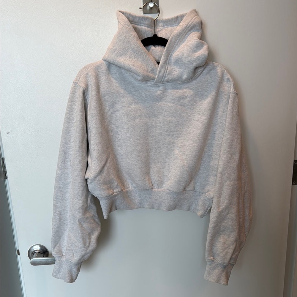 TNA Cozy Fleece Perfect Shrunken
$63
Hoodie